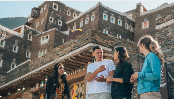 Historic Jeddah Market